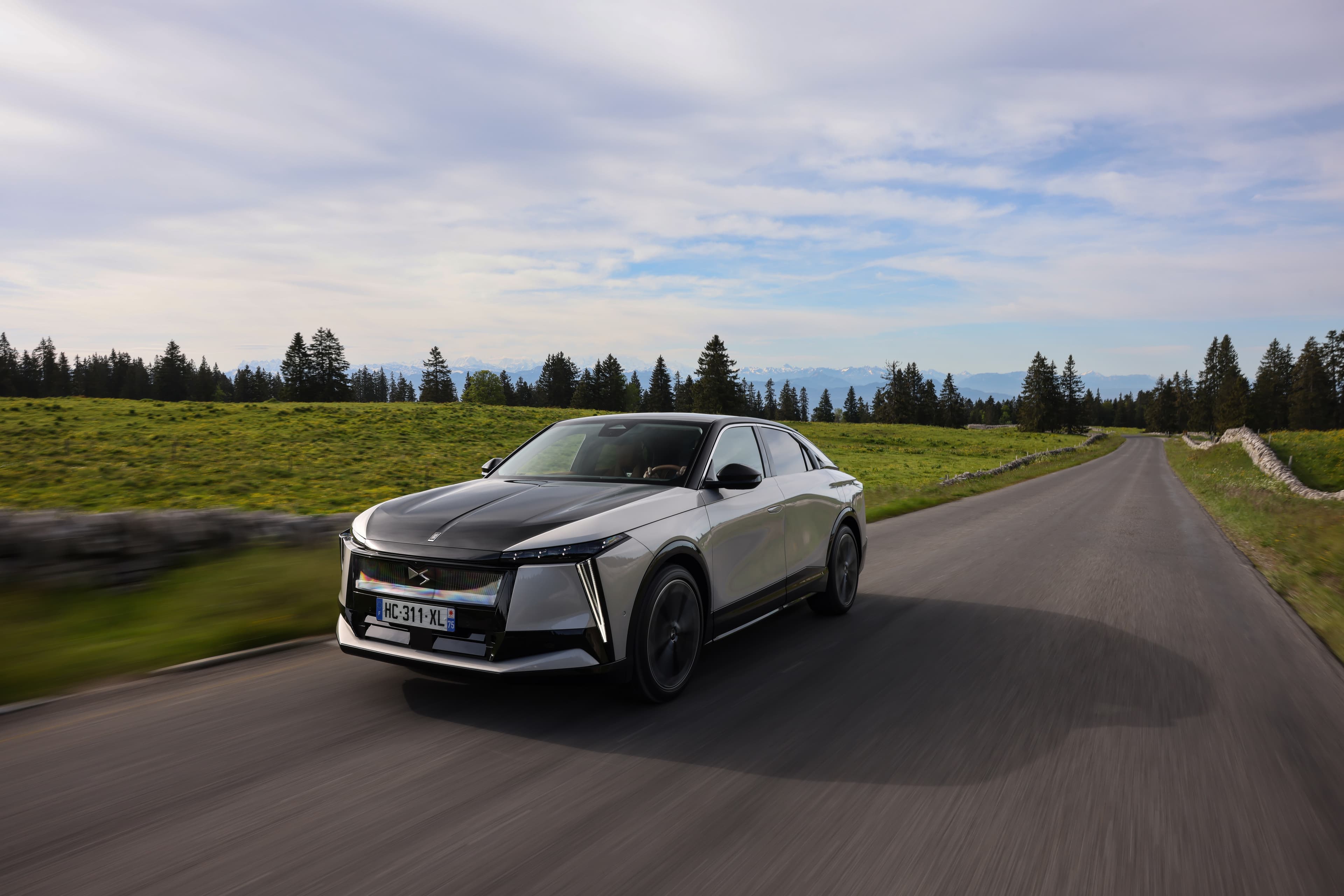 DS N8 exterior 15