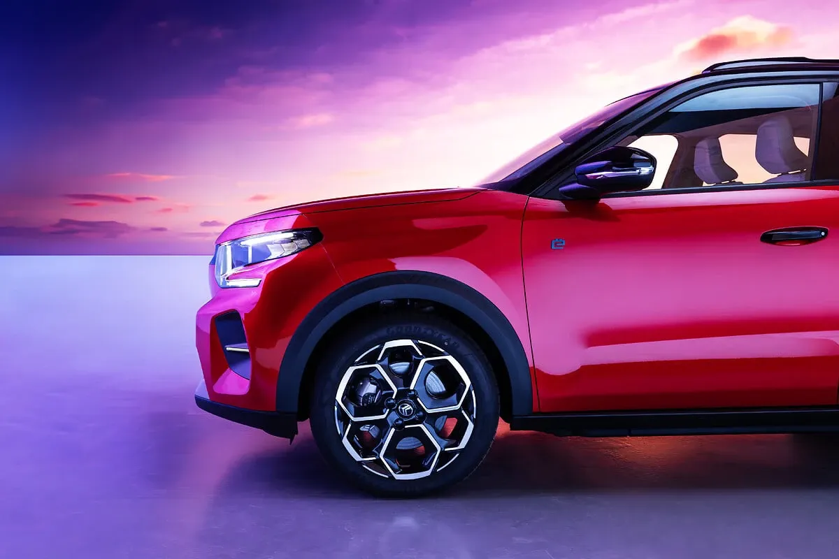 Citroen C3 exterior 2