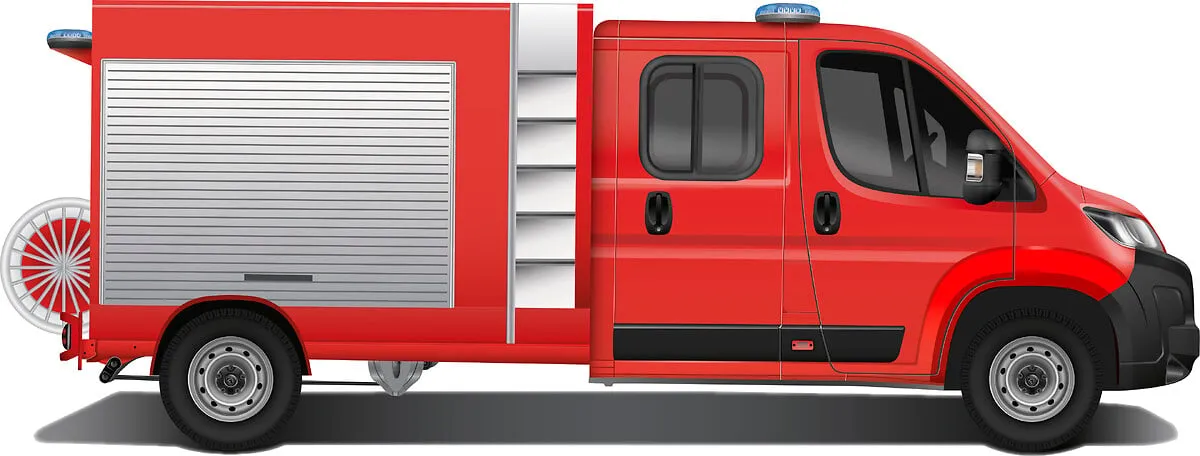 Peugeot Boxer exterior 19