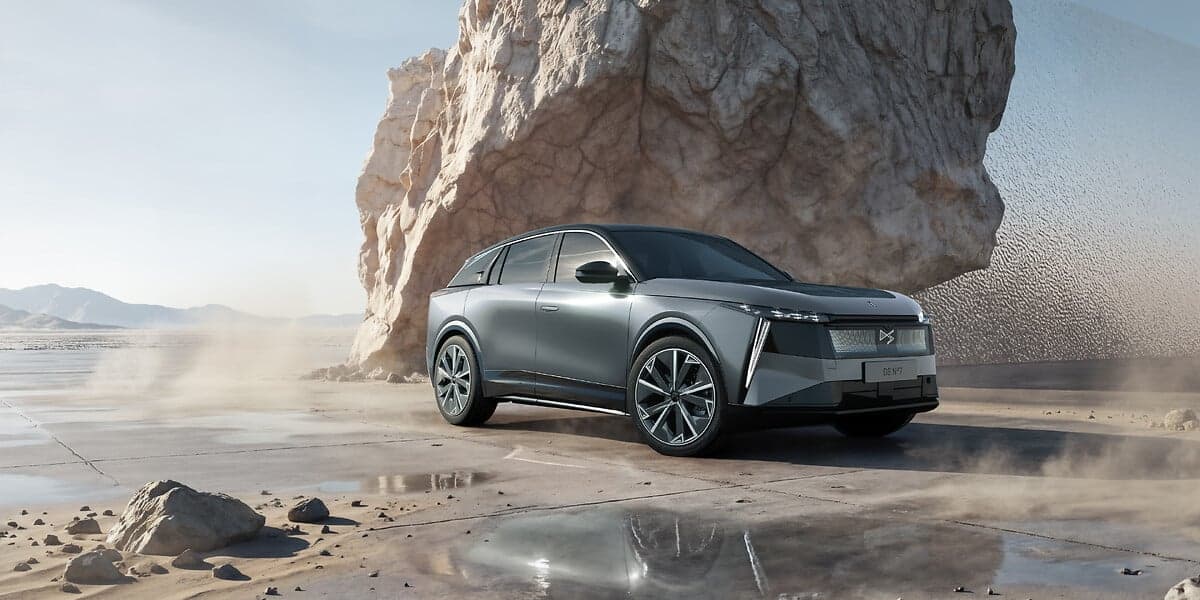 DS 7 exterior 3