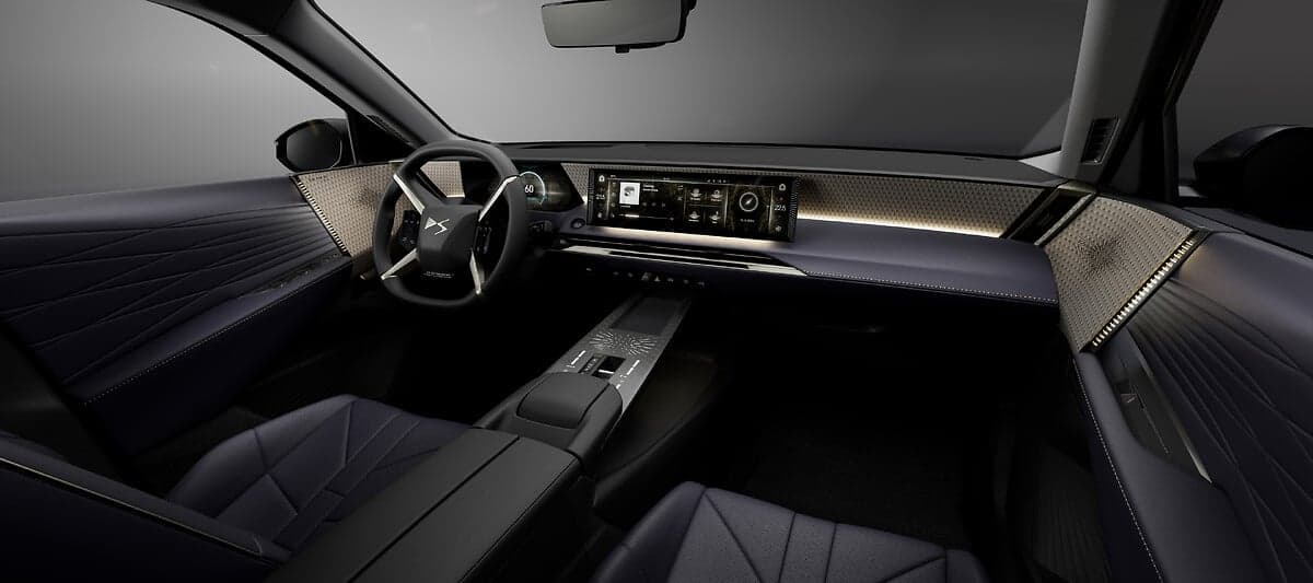 DS 7 exterior 8