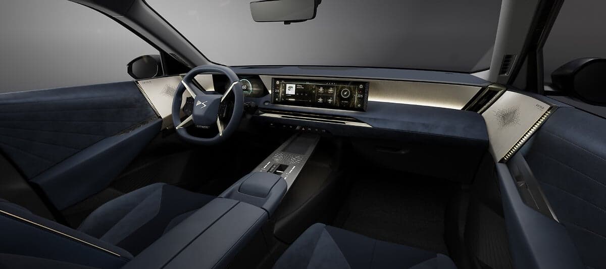 DS 7 exterior 11
