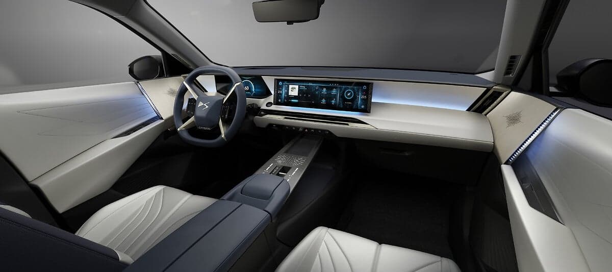 DS 7 exterior 12