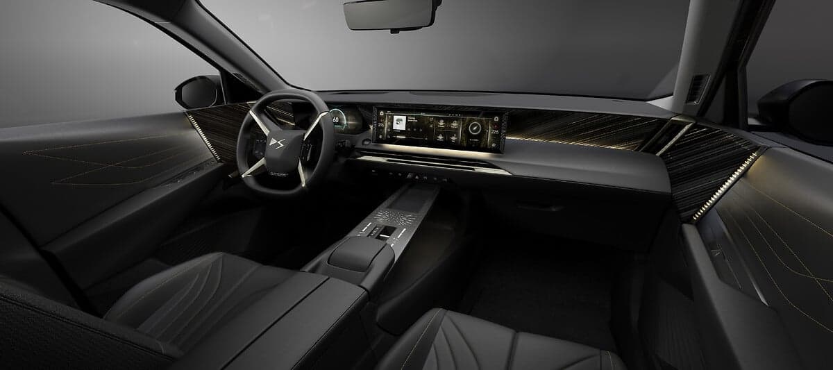 DS 7 exterior 13