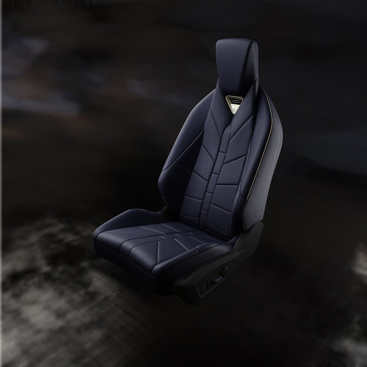 DS 7 exterior 33