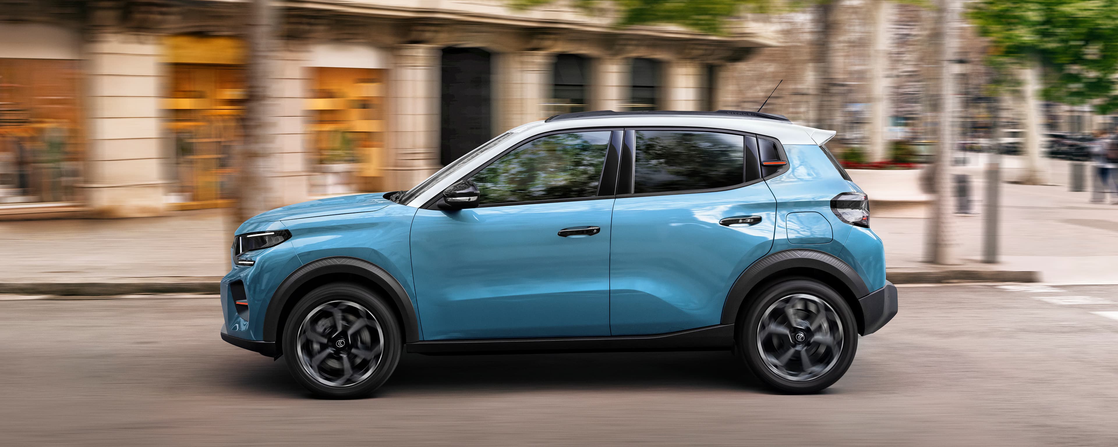 Citroen C3 Ice Edition